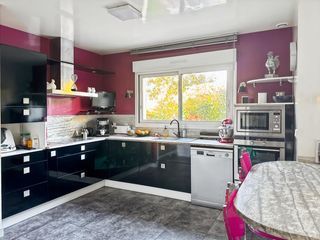  Maison � vendre 8 pi�ces 179 m�