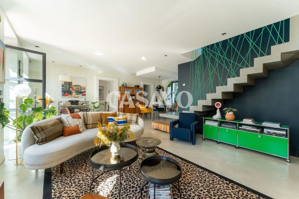 � vendre  Maison Marseille 12