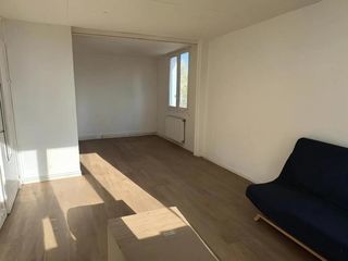  Appartement � vendre 3 pi�ces 62 m�