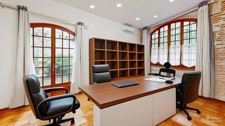  Maison � vendre 9 pi�ces 236 m�