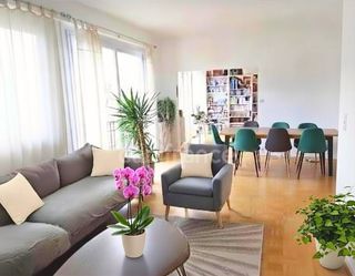  Appartement � vendre 4 pi�ces 95 m�