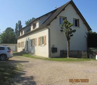  Appartement � louer 3 pi�ces 57 m�