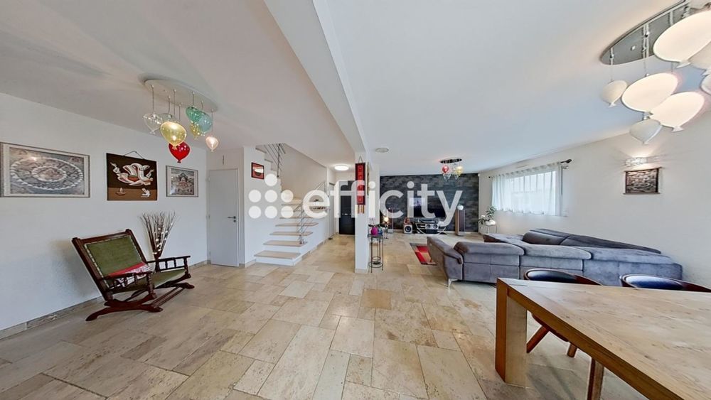 � vendre  Maison Gaillard (74240)