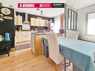 Maison � vendre 6 pi�ces 98 m�