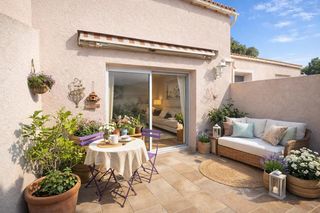  Maison � vendre 3 pi�ces 53 m�