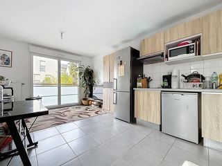  Appartement � vendre 2 pi�ces 40 m�