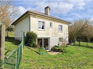  Maison � vendre 3 pi�ces 105 m�