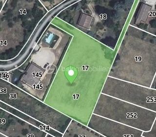  Terrain � vendre 4220 m�