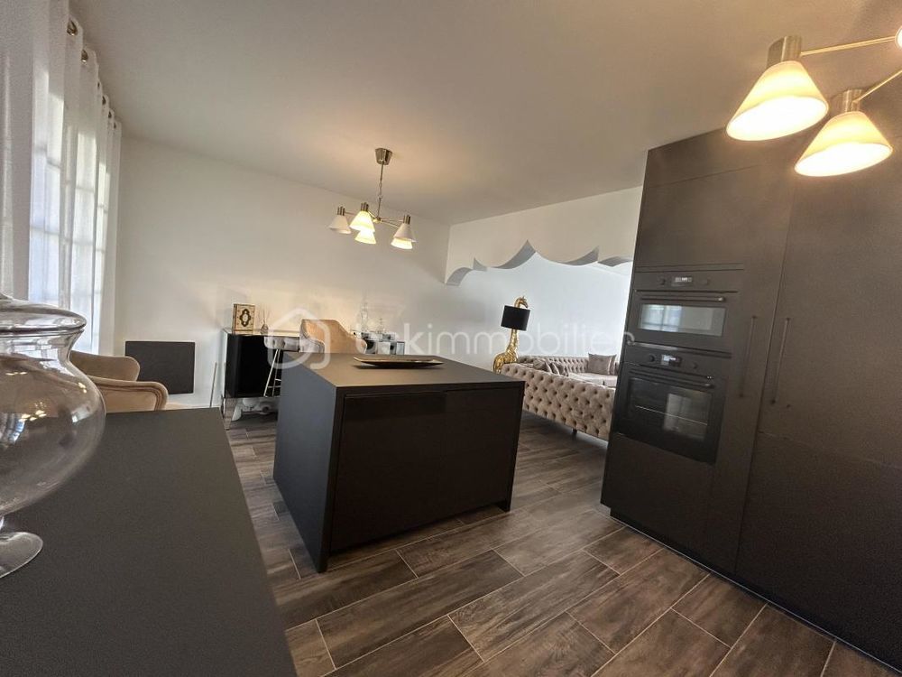 � vendre  Maison Choisy-le-Roi (94600)