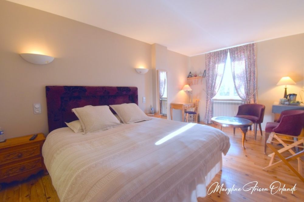 � vendre  Propri�t�/ch�teau Les Aveni�res (38630)