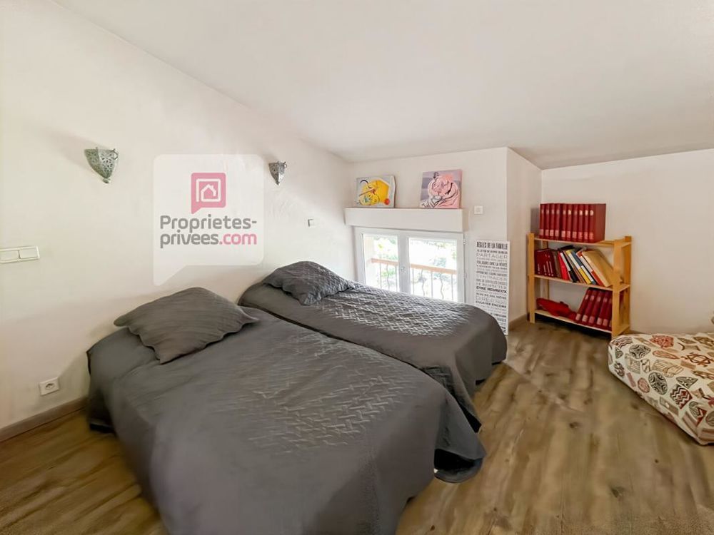 � vendre  Maison Montauroux (83440)