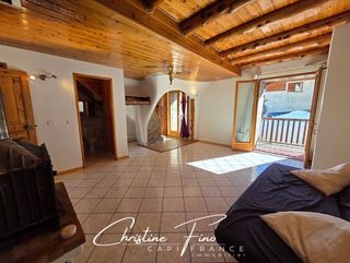  Appartement � vendre 5 pi�ces 98 m�