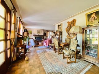  Maison � vendre 6 pi�ces 135 m�