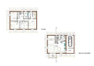  Villa � vendre 5 pi�ces 140 m�