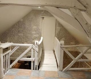  Maison � vendre 5 pi�ces 260 m�