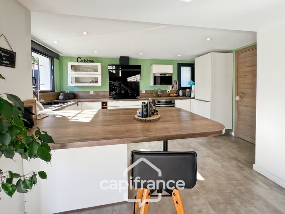 � vendre  Maison La Garde (83130)