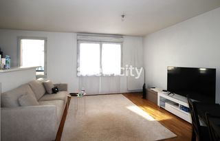  Appartement � vendre 2 pi�ces 47 m�