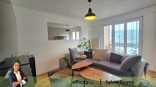  Appartement � vendre 3 pi�ces 64 m�