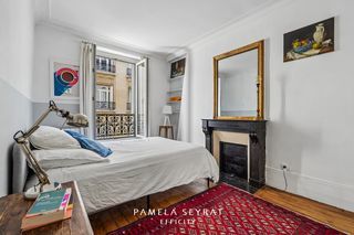  Appartement � vendre 3 pi�ces 56 m�