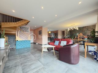  Maison � vendre 6 pi�ces 146 m�