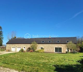  Maison � vendre 6 pi�ces 159 m�