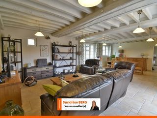  Maison � vendre 7 pi�ces 211 m�