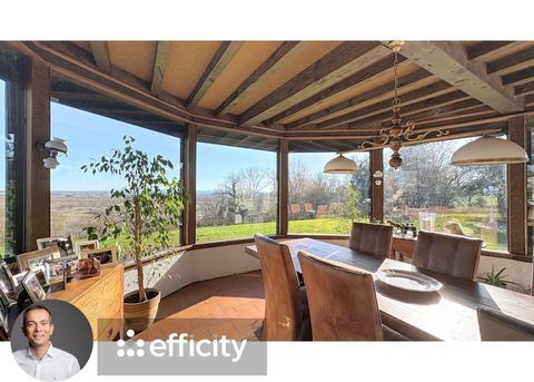   Long�re Maison - 6 pi�ce(s) - 200 m�