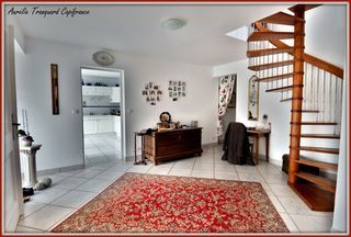  Maison � vendre 6 pi�ces 197 m�