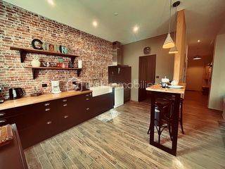  Duplex/triplex � vendre 4 pi�ces 105 m�