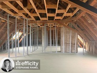  Appartement � vendre 4 pi�ces 127 m�