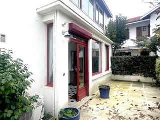  Maison � vendre 3 pi�ces 80 m�