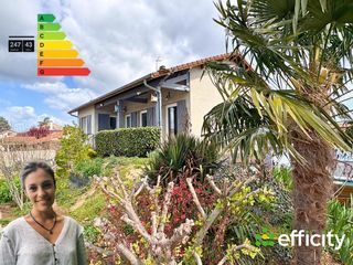  Villa � vendre 4 pi�ces 93 m�