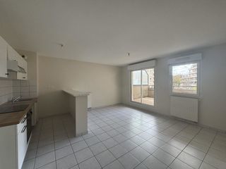  Appartement � louer 3 pi�ces 49 m�