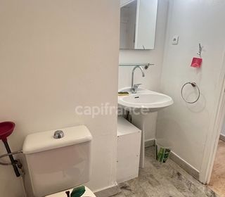  Appartement � vendre 1 pi�ce 20 m�