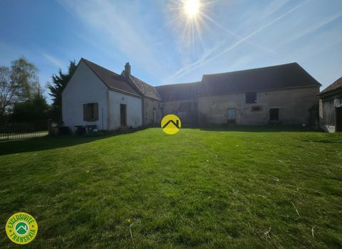   bergerie au calme Maison - 5 pi�ce(s) - 87 m�