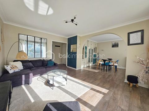   Appartement proche du centre ville Appartement - 4 pi�ce(s) - 73 m�