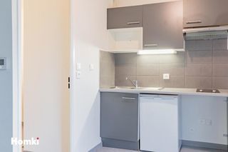  Appartement � vendre 1 pi�ce 28 m�