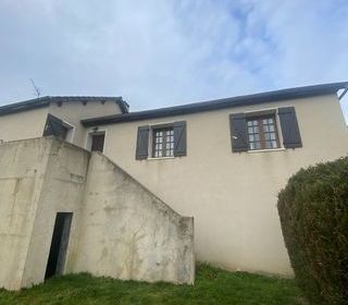  Maison � vendre 5 pi�ces 130 m�