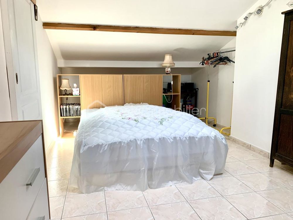 � vendre  Maison Saint-Rapha�l (83700)