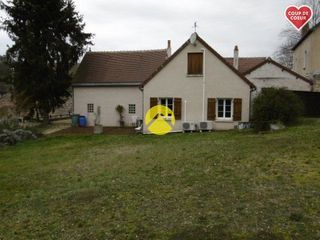  Propri�t�/ch�teau � vendre 5 pi�ces 141 m�