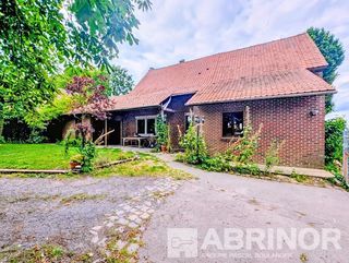  Maison � vendre 8 pi�ces 210 m�