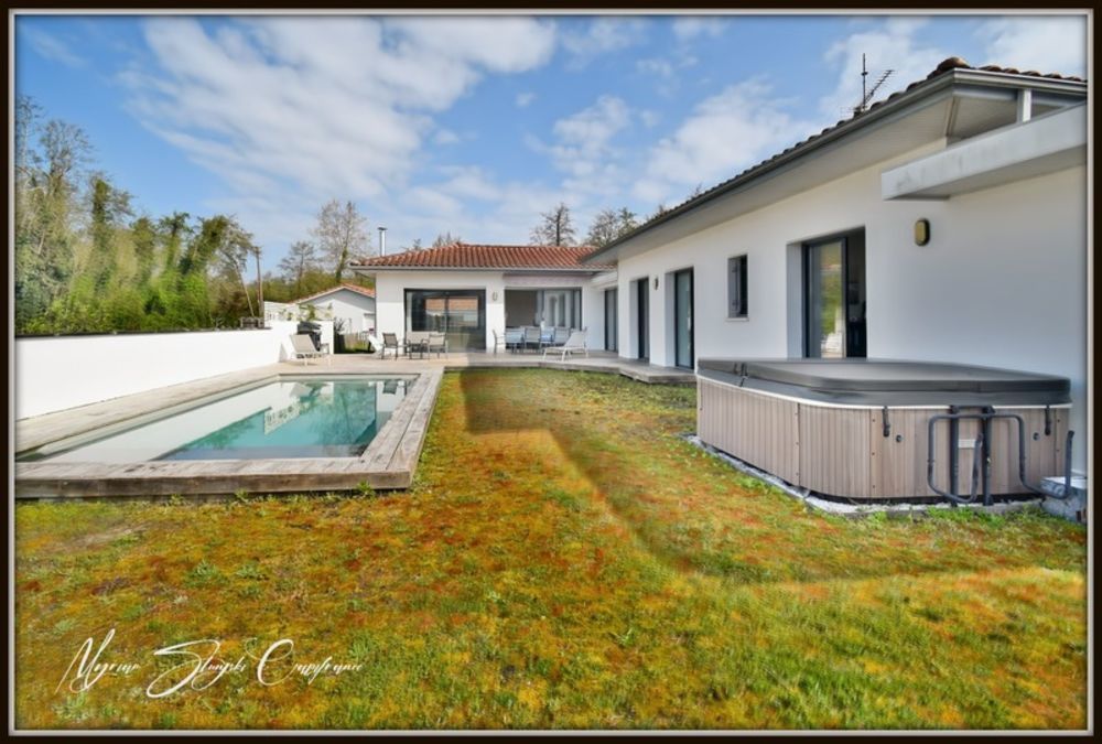 � vendre  Maison Soustons (40140)