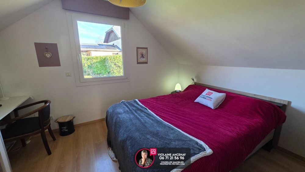 � vendre  Maison Montagnole (73000)