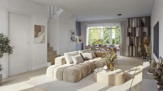  Appartement � vendre 4 pi�ces 112 m�