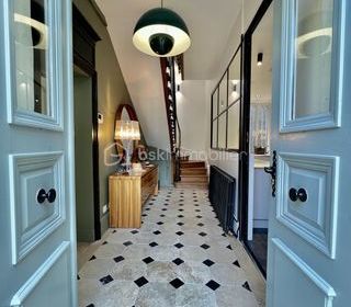  Maison � vendre 7 pi�ces 148 m�