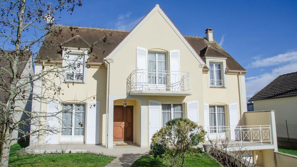 � vendre  Maison Sainte-Genevi�ve-des-Bois (91700)