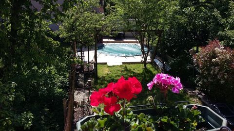   Maison 4 chambres Coignieres Maison - 5 pi�ce(s) - 110 m�