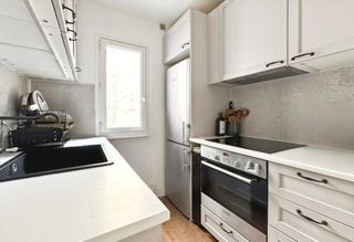  Appartement � vendre 3 pi�ces 62 m�