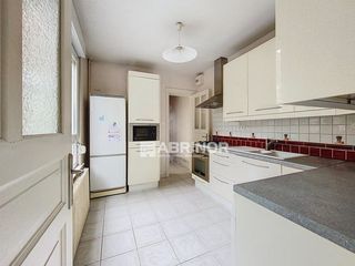  Maison � vendre 4 pi�ces 100 m�