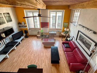  Appartement � vendre 4 pi�ces 77 m�